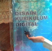 Image of Disain Kurikulum Digital