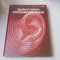 Image of Pustaka Alam Life: Bunyi dan Pendengaran
