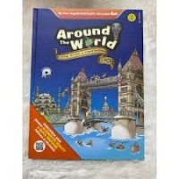 Image of My First Augmented Reality Encyclope Bee: Around the World=Amazing Stories of Great Buildings [Europe]