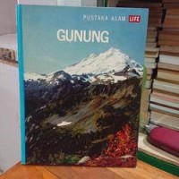 Image of Pustaka Alam Life: Gunung