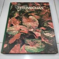 Image of Pustaka Alam Life: Tetumbuhan