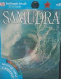 Image of Ensiklopedi Tematis Eyewitness: Samudra