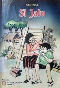 Image of Si Jalu