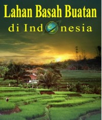 Image of Lahan Basah Buatan di Indonesia