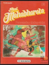 Image of Seri Mahabharata: Persemaian Malapetaka