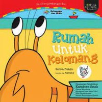 Image of Rumah untuk Kelomang
