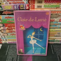 Image of Clair de Lune