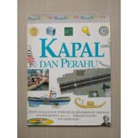 Image of Kapal dan Perahu