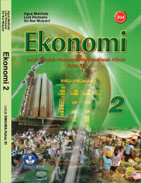 Image of Ekonomi [Jilid 2 - BSE]: untuk SMA/MA Kls. XI